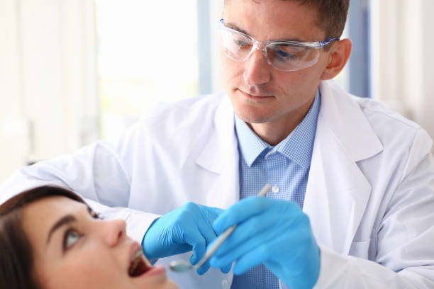 Tooth Infection Emergency Dentist South Palm Beach, FL